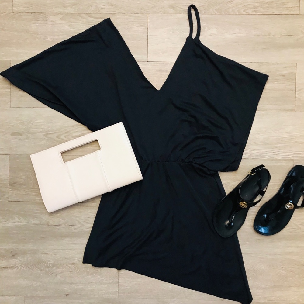 🆕 NWT Free People Slate Tunic Dress
